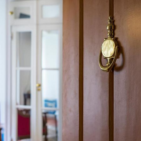 Romantic Apartment + Tejo River View Lisboa Екстериор снимка